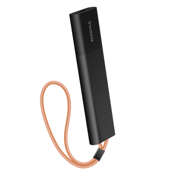 invoxia gps tracker