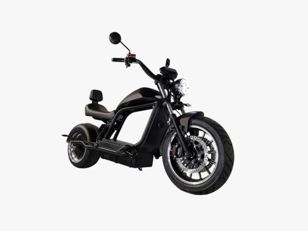 Ecruiser cafecruiser luqi hl6.0 - Afbeelding 5