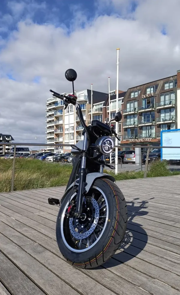 cafecruiser