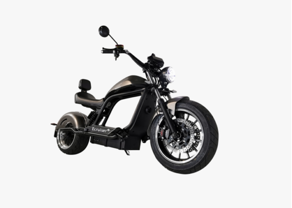 Ecruiser cafecruiser luqi hl6.0 - Afbeelding 6