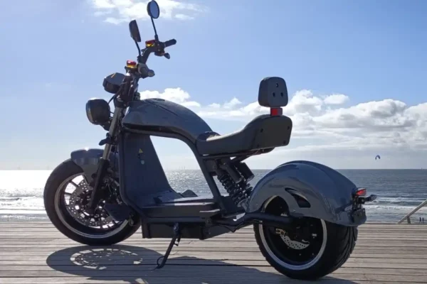 Ecruiser cafecruiser luqi hl6.0 - Afbeelding 2