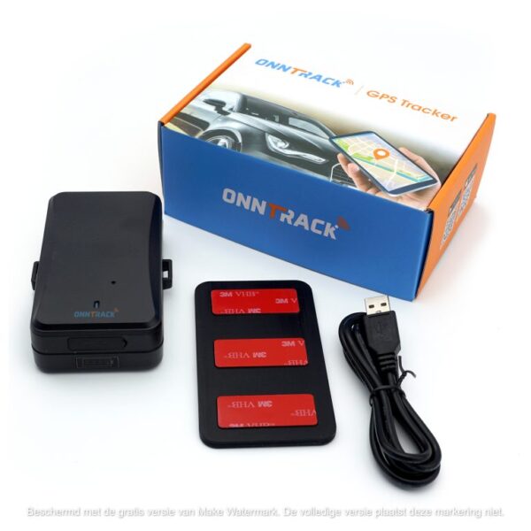 onntrack portable pro - Afbeelding 2