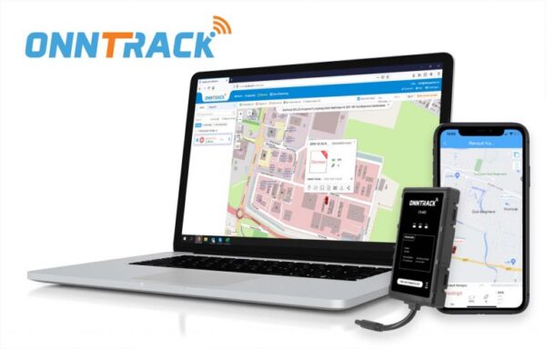 onntrack inbouw tracker - Afbeelding 2