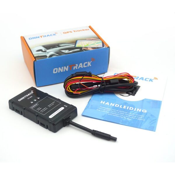 onntrack inbouw tracker - Afbeelding 3