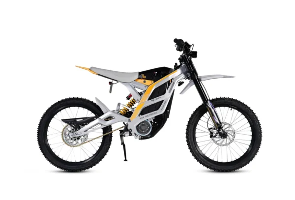 79 bike falcon pro - Afbeelding 11
