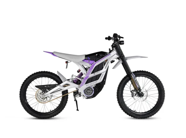 79 bike falcon pro - Afbeelding 10