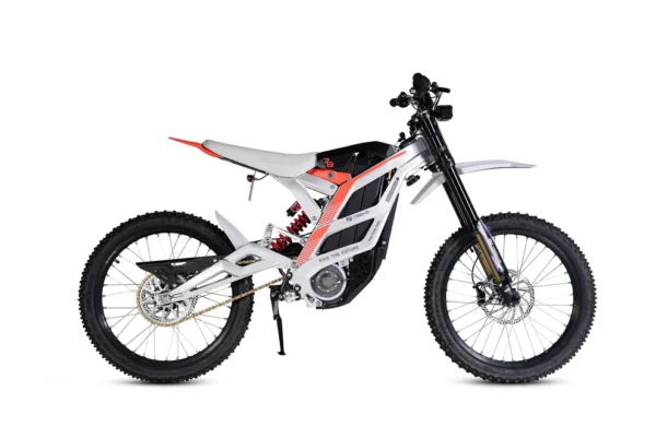 79 bike falcon pro - Afbeelding 9