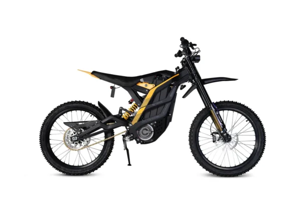 79 bike falcon pro - Afbeelding 8