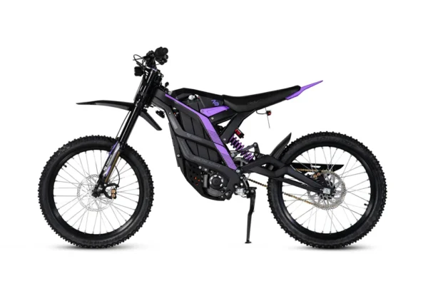 79 bike falcon pro - Afbeelding 5