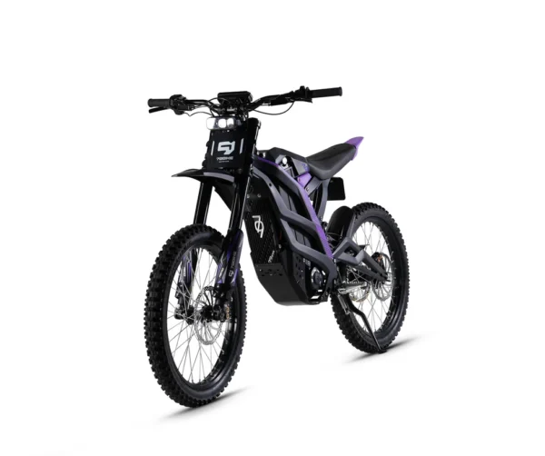 79 bike falcon pro - Afbeelding 4