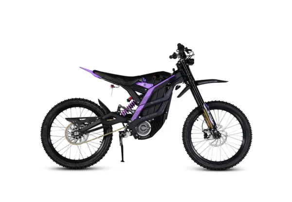 79 bike falcon pro - Afbeelding 3