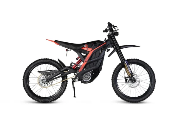 79 bike falcon pro - Afbeelding 7